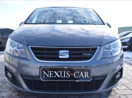 Seat - Alhambra