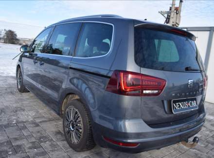 Seat - Alhambra