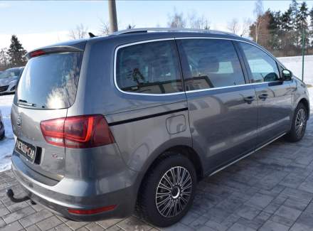 Seat - Alhambra