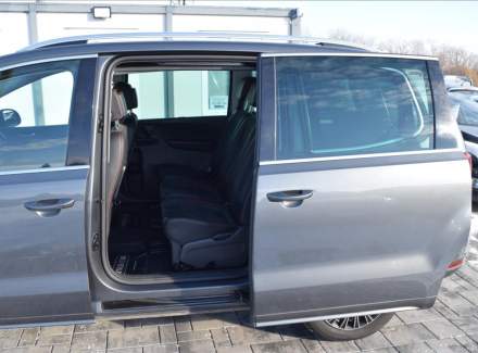Seat - Alhambra