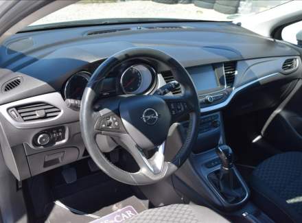 Opel - Astra