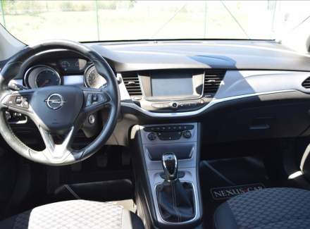 Opel - Astra