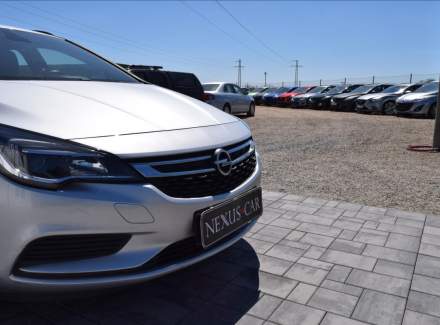 Opel - Astra
