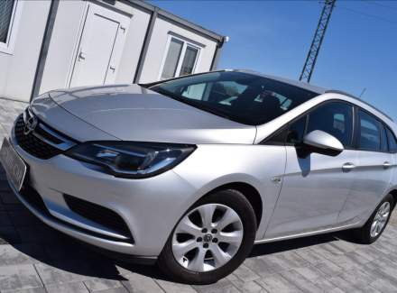 Opel - Astra