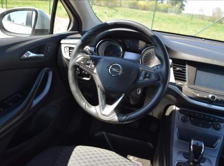 Opel - Astra