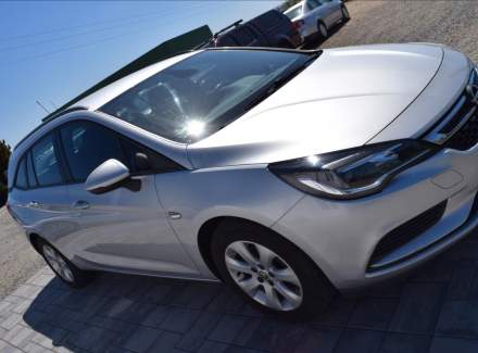 Opel - Astra