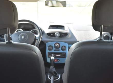 Renault - Clio