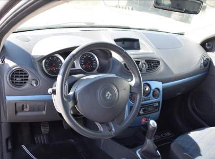 Renault - Clio