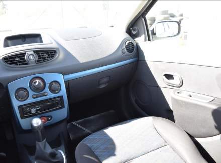Renault - Clio