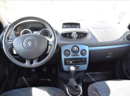 Renault - Clio