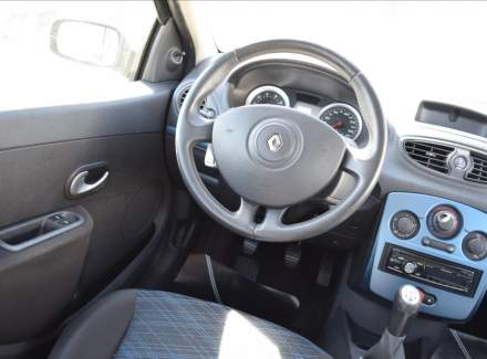 Renault - Clio