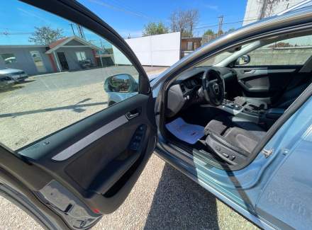 Audi - A4