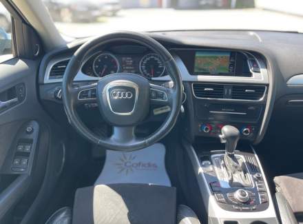 Audi - A4