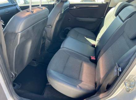 Mercedes-Benz - A-class