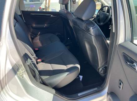 Mercedes-Benz - A-class