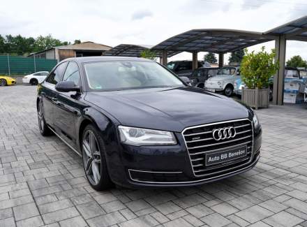 Audi - A8