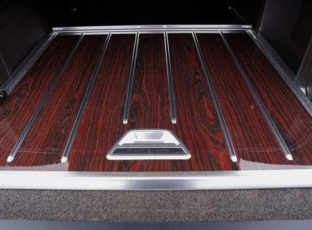 Land Rover - Range Rover