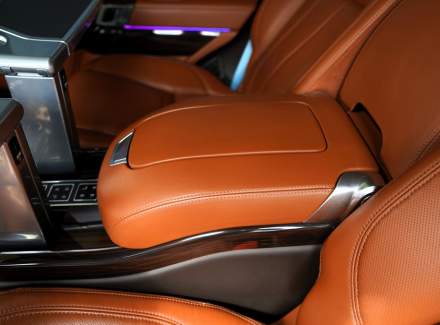 Land Rover - Range Rover