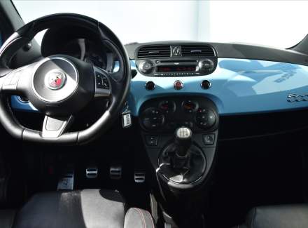 Abarth - 500