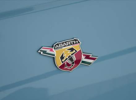Abarth - 500