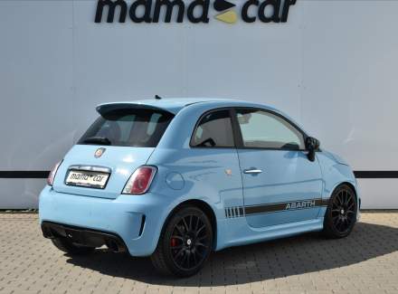 Abarth - 500
