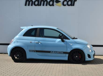 Abarth - 500