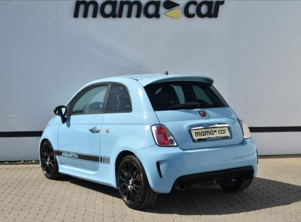 Abarth - 500