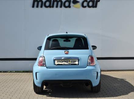 Abarth - 500