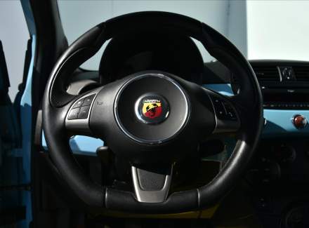 Abarth - 500