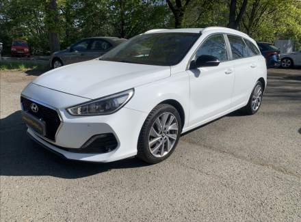 Hyundai - i30