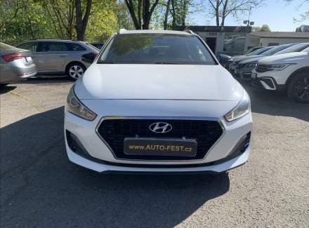 Hyundai - i30