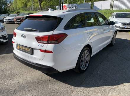 Hyundai - i30