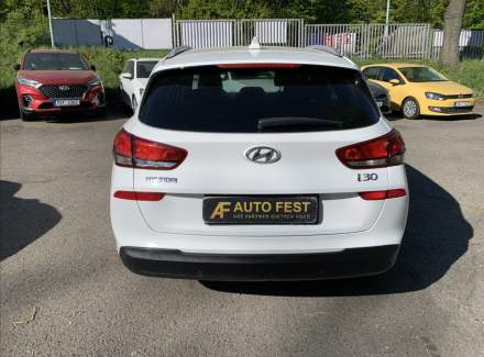 Hyundai - i30