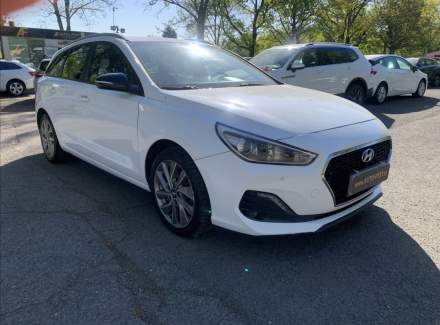 Hyundai - i30