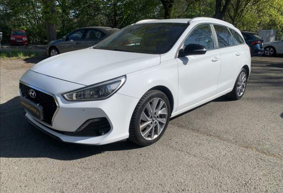 Hyundai - i30