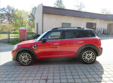 Mini - Countryman