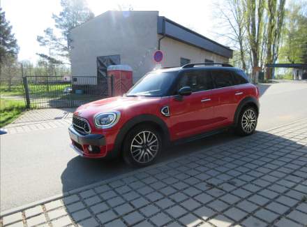 Mini - Countryman
