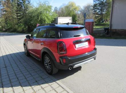 Mini - Countryman