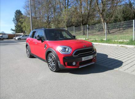 Mini - Countryman