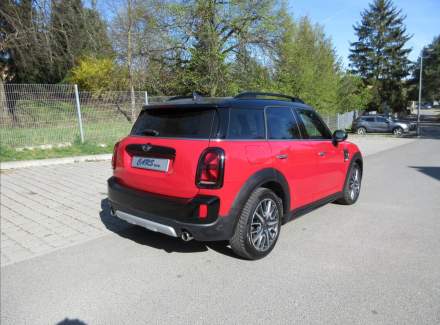 Mini - Countryman