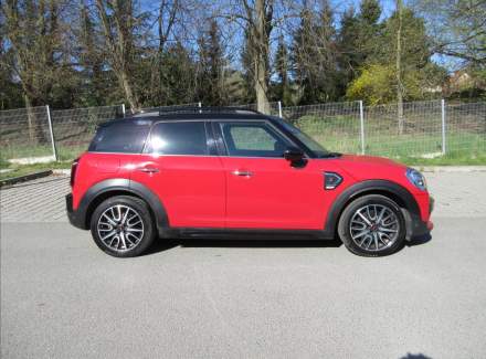 Mini - Countryman