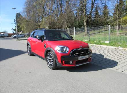 Mini - Countryman