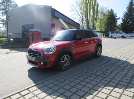 Mini - Countryman