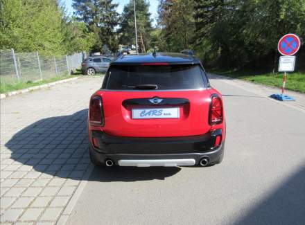 Mini - Countryman
