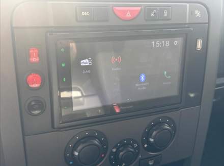 Land Rover - Discovery