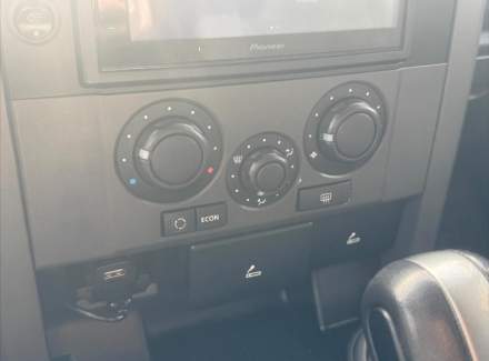 Land Rover - Discovery