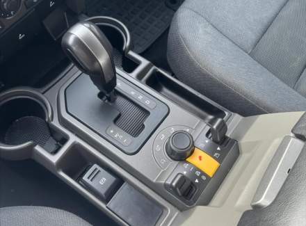 Land Rover - Discovery