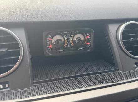 Land Rover - Discovery