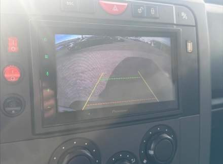 Land Rover - Discovery