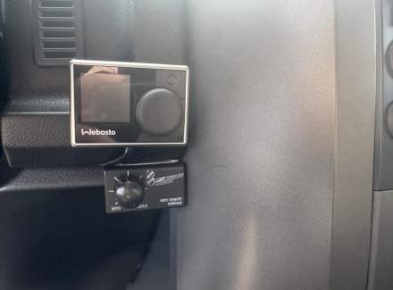 Land Rover - Discovery